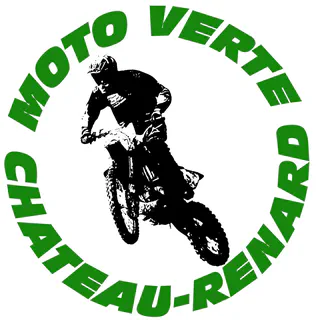 Moto Cross FFMC Château Renard